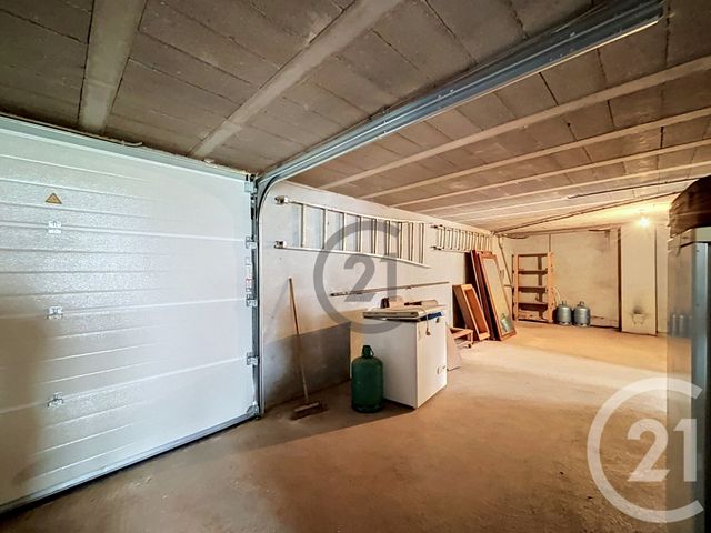 Maison &agrave; vendre - 5 pi&egrave;ces - 117,68 m2 - Lechelle - 77 - ILE-DE-FRANCE
