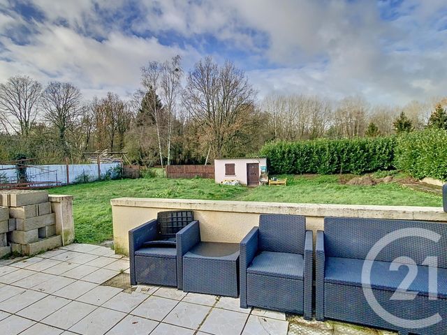 Maison à vendre - 5 pièces - 141,20 m2 - Sancy Les Provins - 77 - ILE-DE-FRANCE