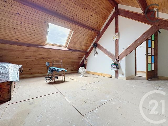 Maison à vendre - 9 pièces - 229,80 m2 - Sourdun - 77 - ILE-DE-FRANCE