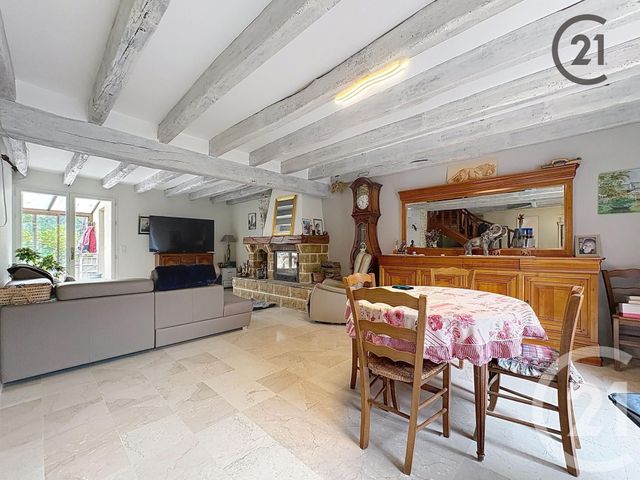 Maison à vendre - 9 pièces - 229,80 m2 - Sourdun - 77 - ILE-DE-FRANCE