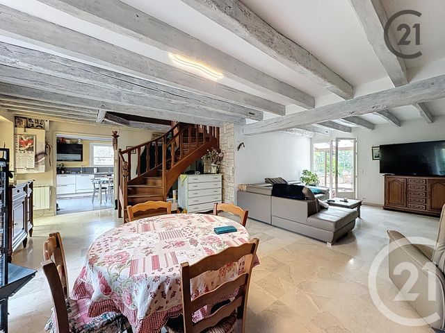 Maison à vendre - 9 pièces - 229,80 m2 - Sourdun - 77 - ILE-DE-FRANCE