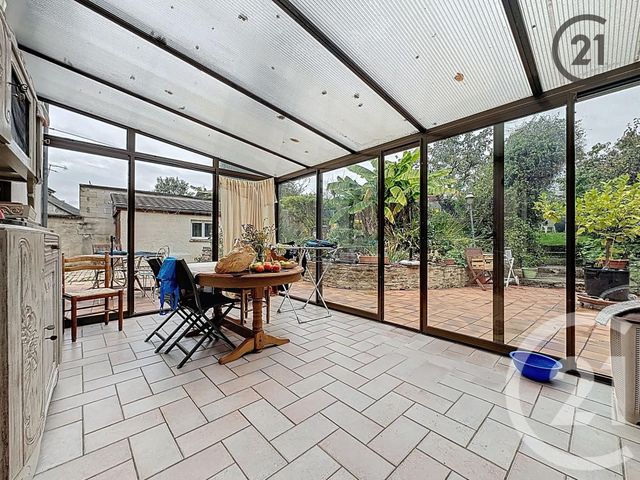 Maison à vendre - 9 pièces - 229,80 m2 - Sourdun - 77 - ILE-DE-FRANCE