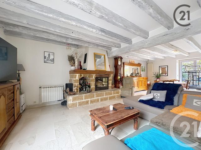 Maison à vendre - 9 pièces - 229,80 m2 - Sourdun - 77 - ILE-DE-FRANCE