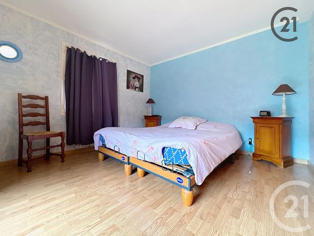 Maison à vendre - 9 pièces - 229,80 m2 - Sourdun - 77 - ILE-DE-FRANCE