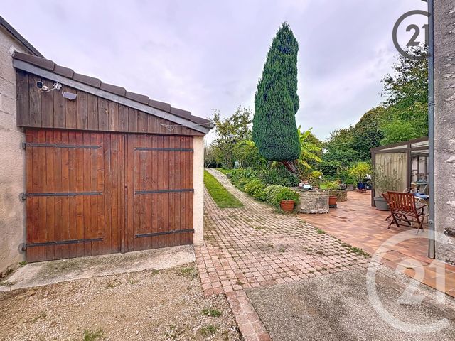 Maison à vendre - 9 pièces - 229,80 m2 - Sourdun - 77 - ILE-DE-FRANCE