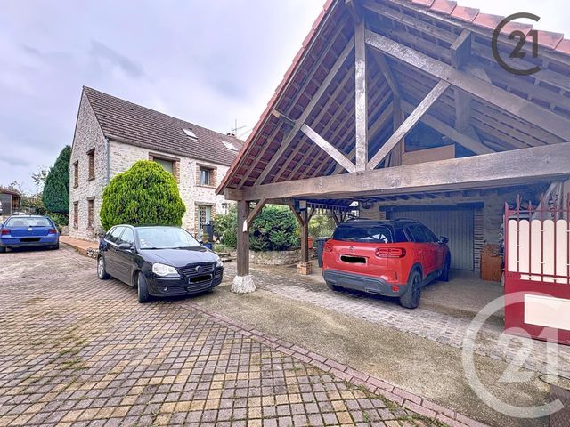 Maison à vendre SOURDUN