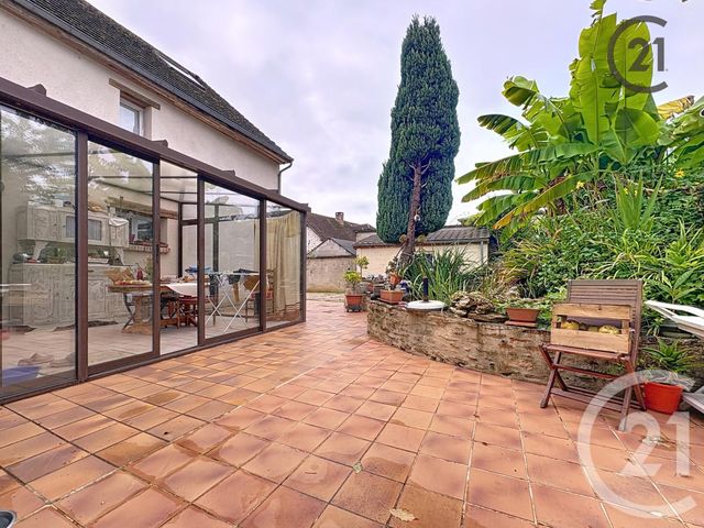 Maison à vendre - 9 pièces - 229,80 m2 - Sourdun - 77 - ILE-DE-FRANCE