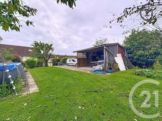 Maison à vendre - 9 pièces - 229,80 m2 - Sourdun - 77 - ILE-DE-FRANCE