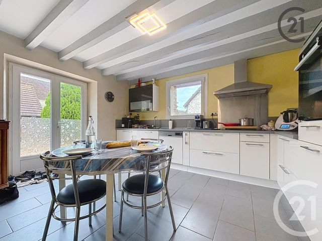 Maison à vendre - 9 pièces - 229,80 m2 - Sourdun - 77 - ILE-DE-FRANCE