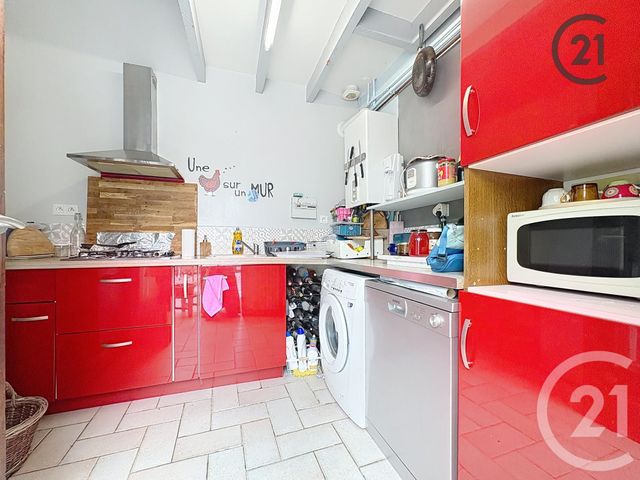 Maison à vendre - 9 pièces - 229,80 m2 - Sourdun - 77 - ILE-DE-FRANCE