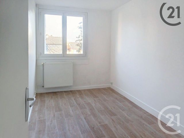 Appartement F5 à louer - 5 pièces - 90,30 m2 - Provins - 77 - ILE-DE-FRANCE