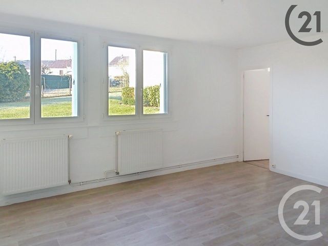 appartement - PROVINS - 77