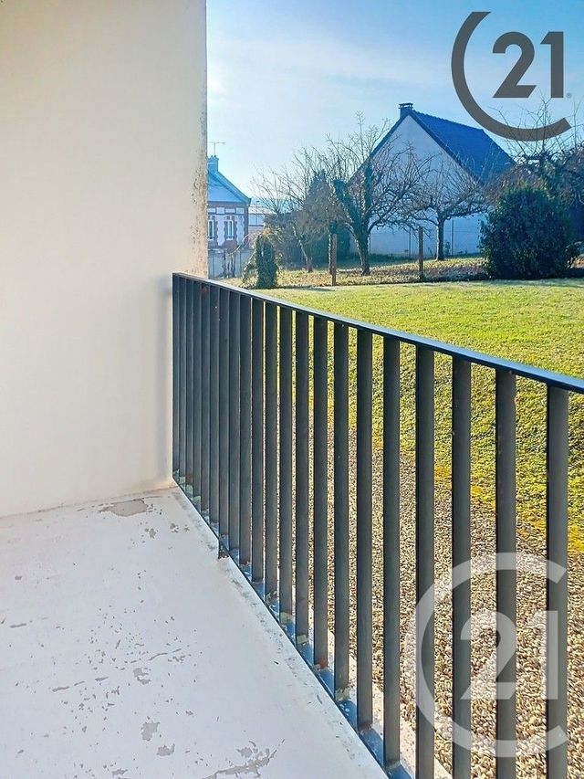 Appartement F5 à louer - 5 pièces - 90,30 m2 - Provins - 77 - ILE-DE-FRANCE