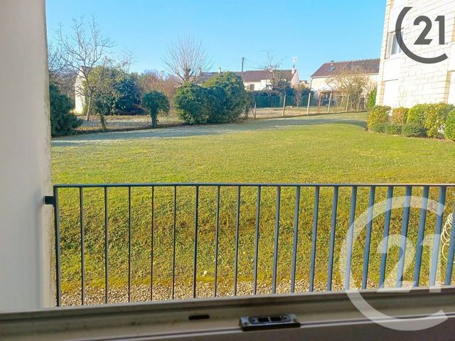 Appartement F5 à louer - 5 pièces - 90,30 m2 - Provins - 77 - ILE-DE-FRANCE