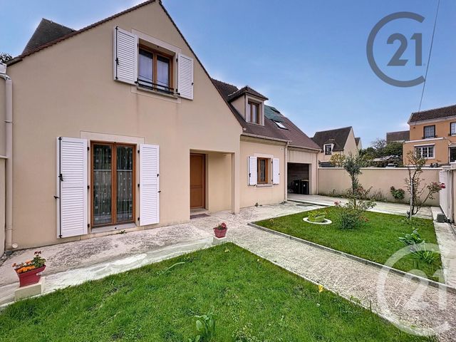 maison - PROVINS - 77