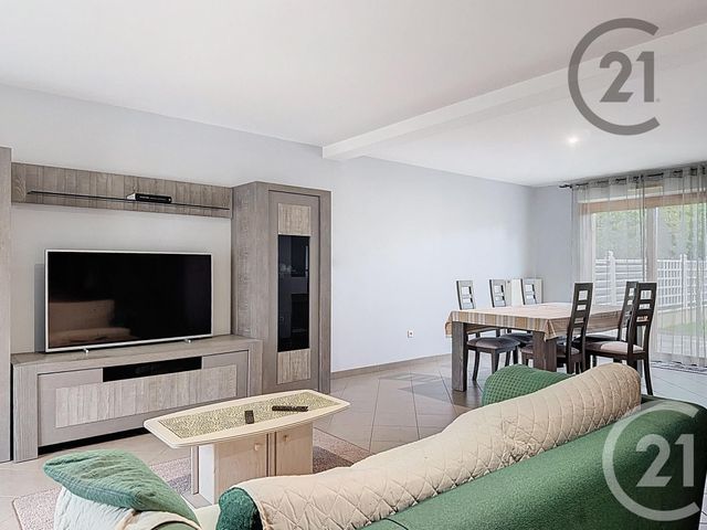 Maison à vendre - 5 pièces - 130,03 m2 - Provins - 77 - ILE-DE-FRANCE