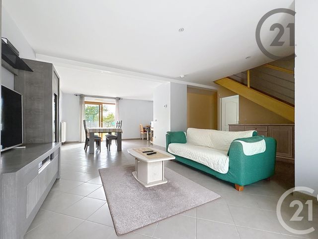 Maison à vendre - 5 pièces - 130,03 m2 - Provins - 77 - ILE-DE-FRANCE