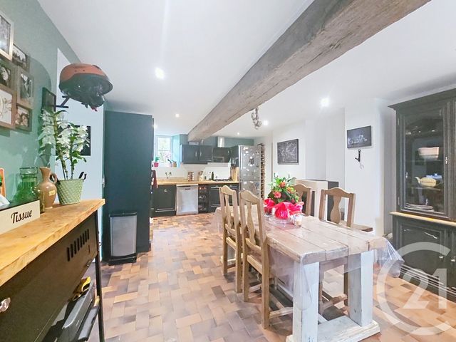 Maison à vendre - 3 pièces - 69,62 m2 - Beauchery St Martin - 77 - ILE-DE-FRANCE