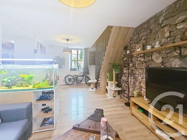 Maison à vendre - 3 pièces - 69,62 m2 - Beauchery St Martin - 77 - ILE-DE-FRANCE