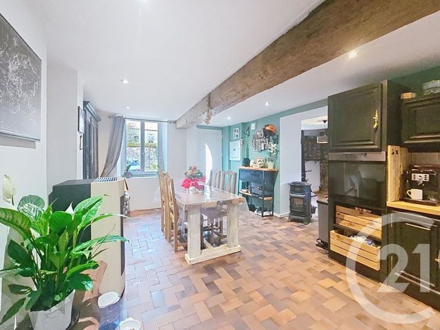 Maison à vendre - 3 pièces - 69,62 m2 - Beauchery St Martin - 77 - ILE-DE-FRANCE