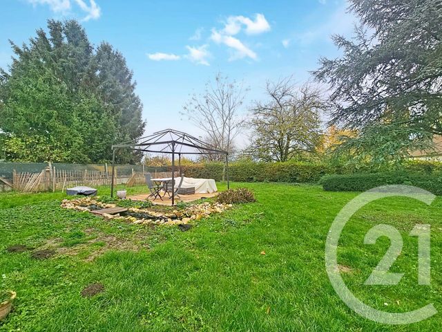 Maison à vendre - 3 pièces - 69,62 m2 - Beauchery St Martin - 77 - ILE-DE-FRANCE