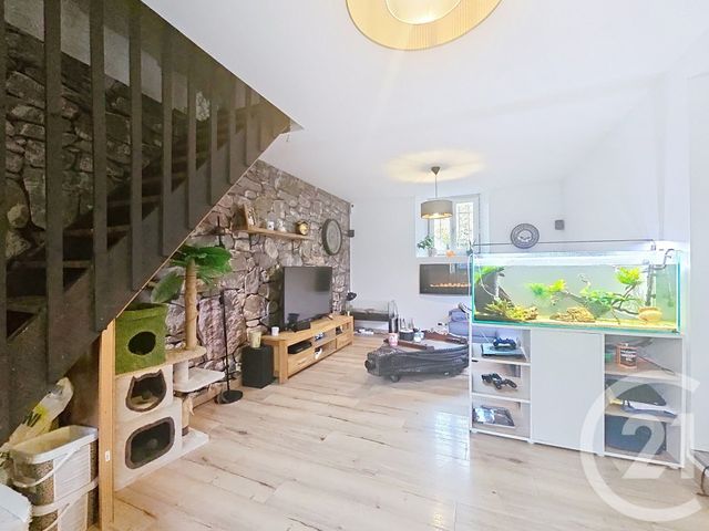 Maison à vendre - 3 pièces - 69,62 m2 - Beauchery St Martin - 77 - ILE-DE-FRANCE