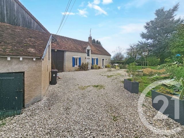 Maison à vendre - 3 pièces - 69,62 m2 - Beauchery St Martin - 77 - ILE-DE-FRANCE