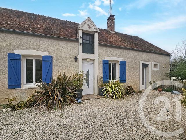 Maison à vendre BEAUCHERY ST MARTIN