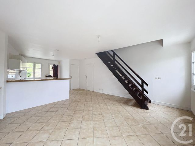 maison - DONNEMARIE DONTILLY - 77