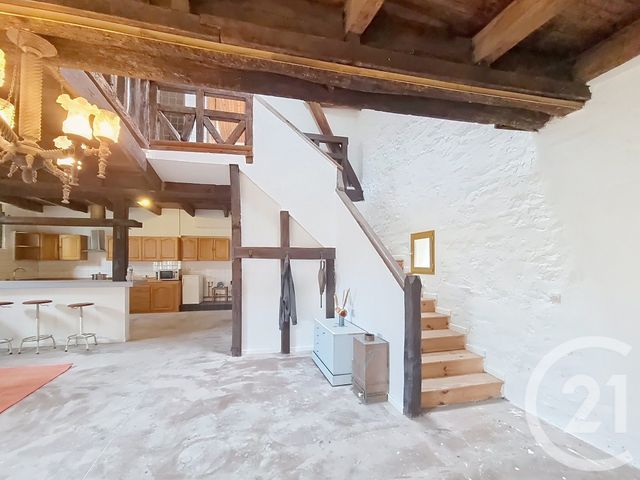 Maison à vendre - 4 pièces - 157 m2 - Beauchery St Martin - 77 - ILE-DE-FRANCE