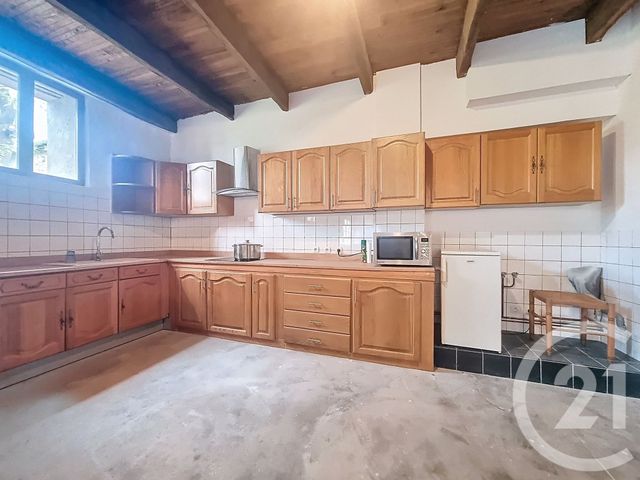 Maison à vendre - 4 pièces - 157 m2 - Beauchery St Martin - 77 - ILE-DE-FRANCE