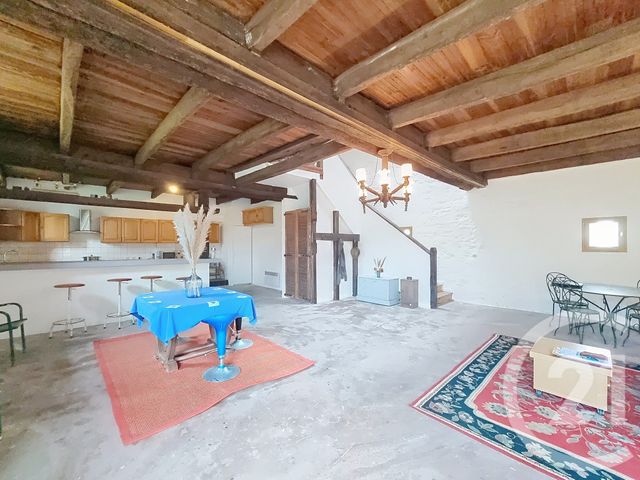 Maison à vendre - 4 pièces - 157 m2 - Beauchery St Martin - 77 - ILE-DE-FRANCE