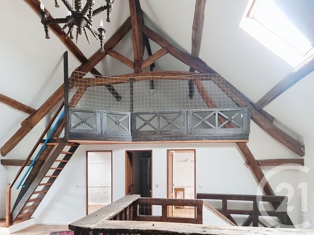 Maison à vendre - 4 pièces - 157 m2 - Beauchery St Martin - 77 - ILE-DE-FRANCE