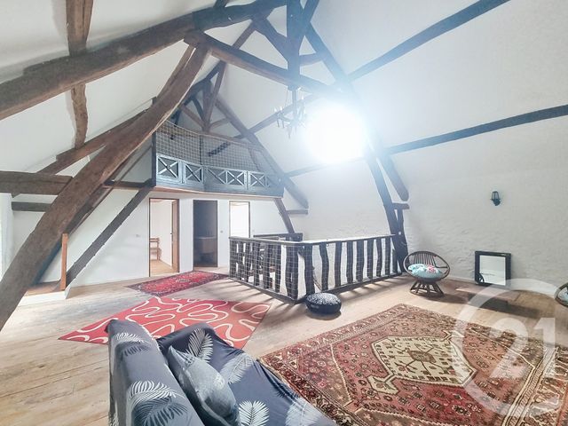 Maison à vendre - 4 pièces - 157 m2 - Beauchery St Martin - 77 - ILE-DE-FRANCE