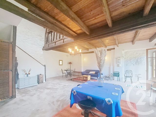 Maison à vendre - 4 pièces - 157 m2 - Beauchery St Martin - 77 - ILE-DE-FRANCE