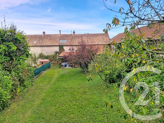 Maison à vendre - 4 pièces - 157 m2 - Beauchery St Martin - 77 - ILE-DE-FRANCE