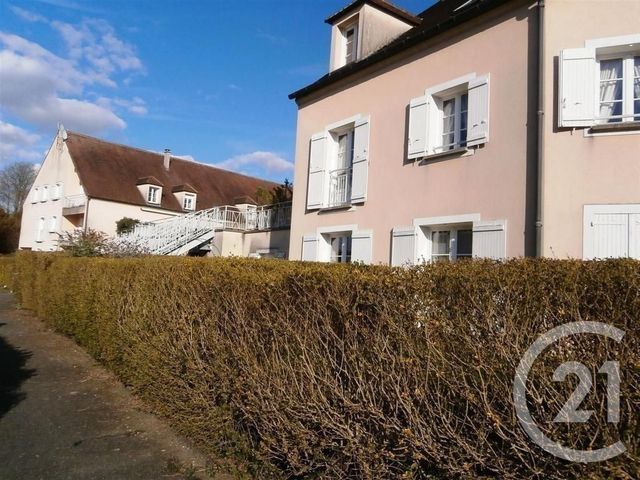 Appartement F3 à louer - 3 pièces - 68,09 m2 - Provins - 77 - ILE-DE-FRANCE