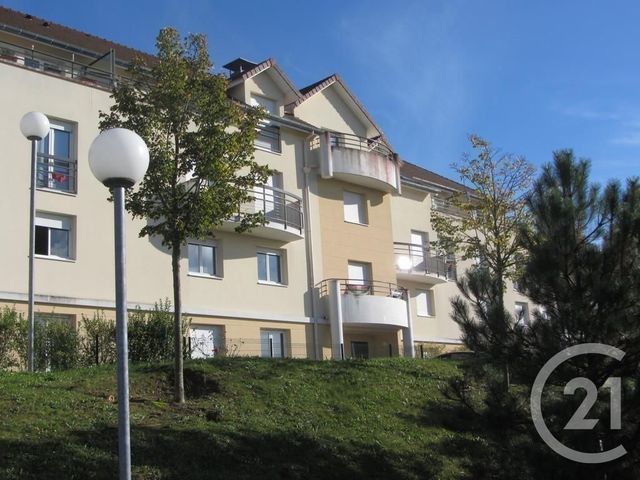 Appartement F2 à louer - 2 pièces - 42,17 m2 - Provins - 77 - ILE-DE-FRANCE