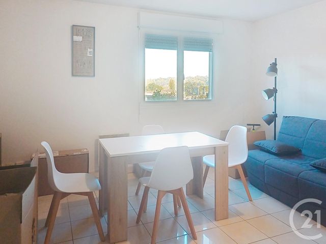 Appartement F2 à louer - 2 pièces - 42,17 m2 - Provins - 77 - ILE-DE-FRANCE