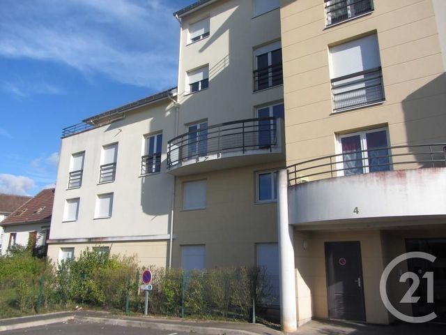 Appartement F2 à louer - 2 pièces - 42,17 m2 - Provins - 77 - ILE-DE-FRANCE
