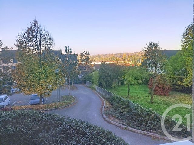 Appartement F2 à louer - 2 pièces - 42,17 m2 - Provins - 77 - ILE-DE-FRANCE