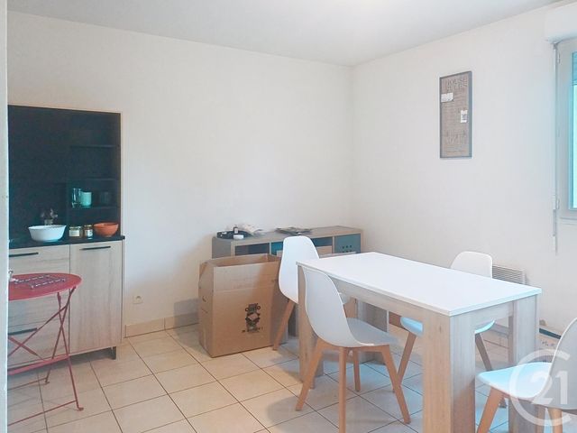Appartement F2 à louer - 2 pièces - 42,17 m2 - Provins - 77 - ILE-DE-FRANCE