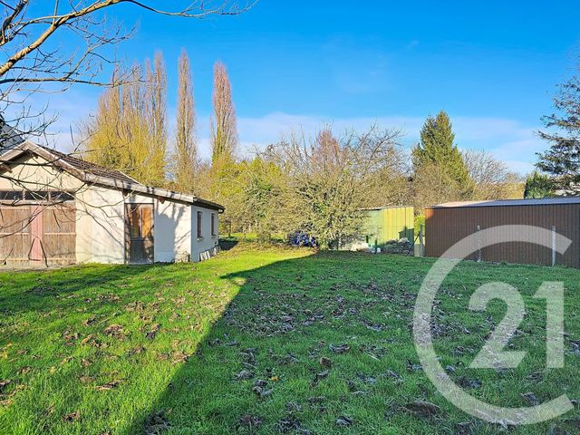 Maison à vendre - 5 pièces - 107,46 m2 - Longueville - 77 - ILE-DE-FRANCE