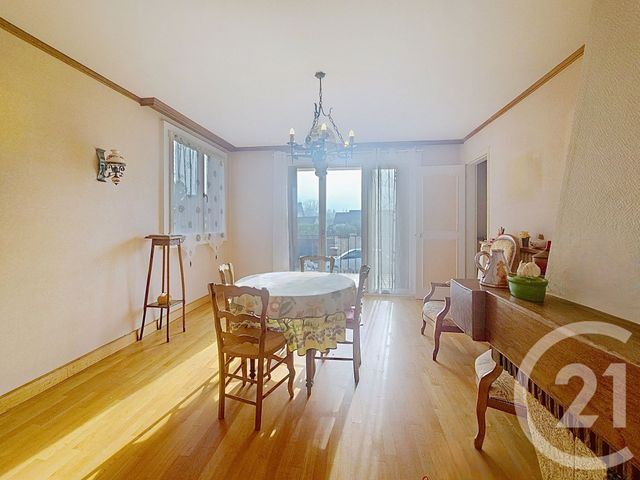 Maison à vendre - 5 pièces - 107,46 m2 - Longueville - 77 - ILE-DE-FRANCE