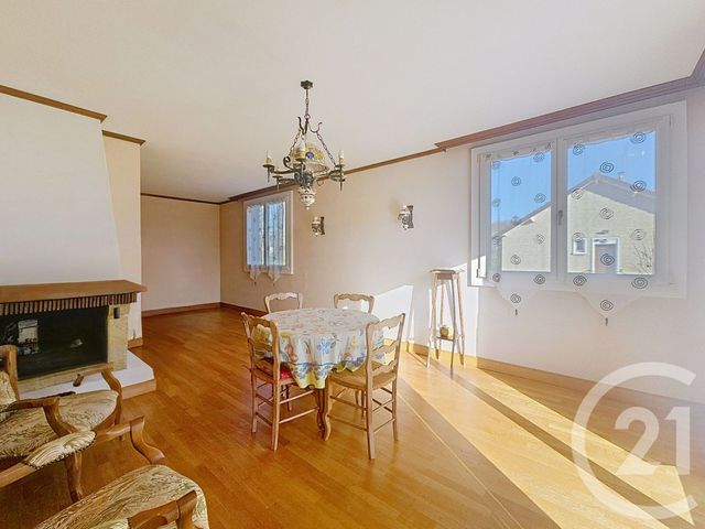 Maison à vendre - 5 pièces - 107,46 m2 - Longueville - 77 - ILE-DE-FRANCE