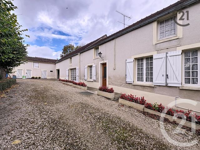 maison - SOURDUN - 77