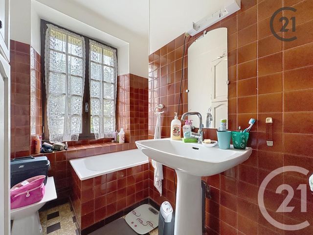 Maison à vendre - 5 pièces - 137,28 m2 - Sourdun - 77 - ILE-DE-FRANCE