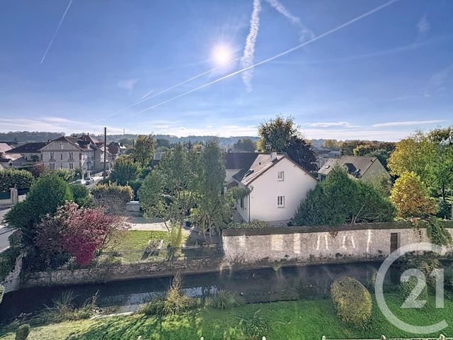 Appartement F3 à louer - 3 pièces - 59,08 m2 - Provins - 77 - ILE-DE-FRANCE