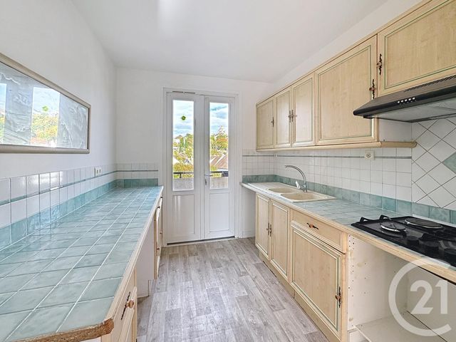 Appartement F3 à louer - 3 pièces - 59,08 m2 - Provins - 77 - ILE-DE-FRANCE