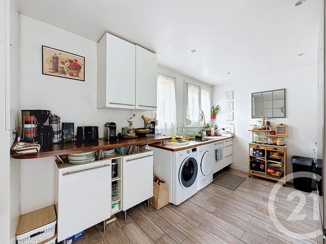 Maison &agrave; vendre - 4 pi&egrave;ces - 80,48 m2 - Provins - 77 - ILE-DE-FRANCE
